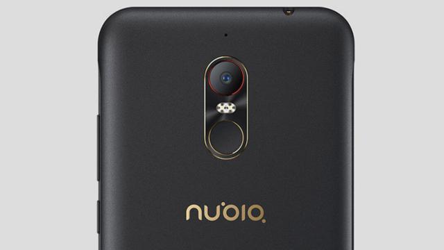 Las características filtradas del Nubia Z17 lo señalan como el mejor Nubia