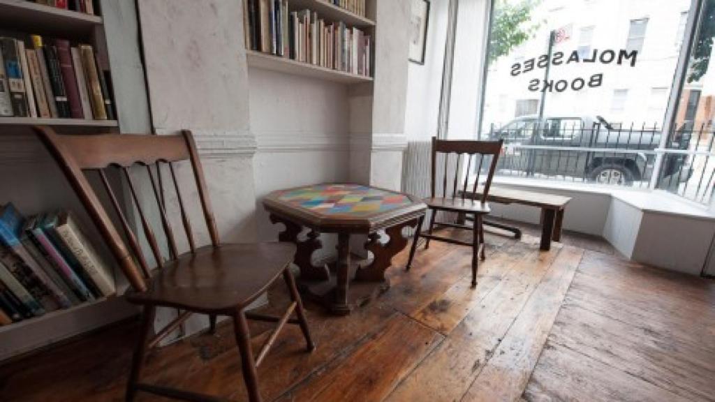 Fotografía de Molasses.