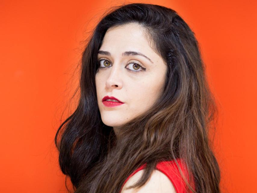 Alexandra Gil ha escrito un libro sobre el buen periodismo.