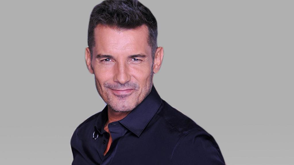 Jesús Vázquez presentará un remodelado 'La parodia nacional' en Telecinco