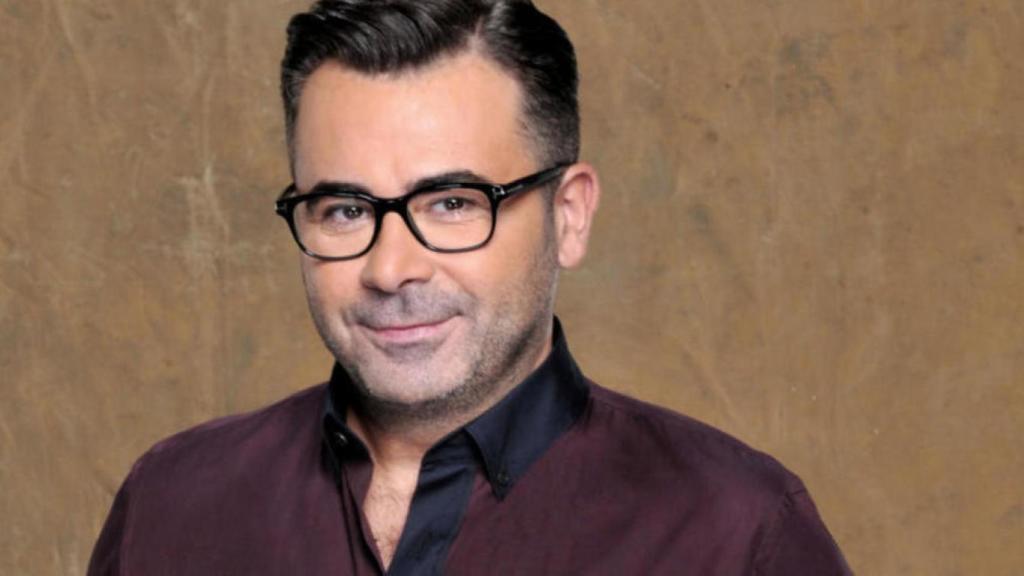 Jorge Javier publica las fotos de la gente que le insulta en redes