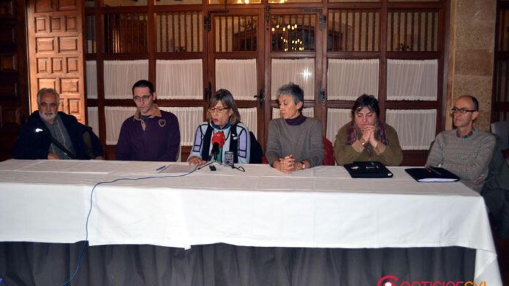 zamora asociacion baltasar lobo