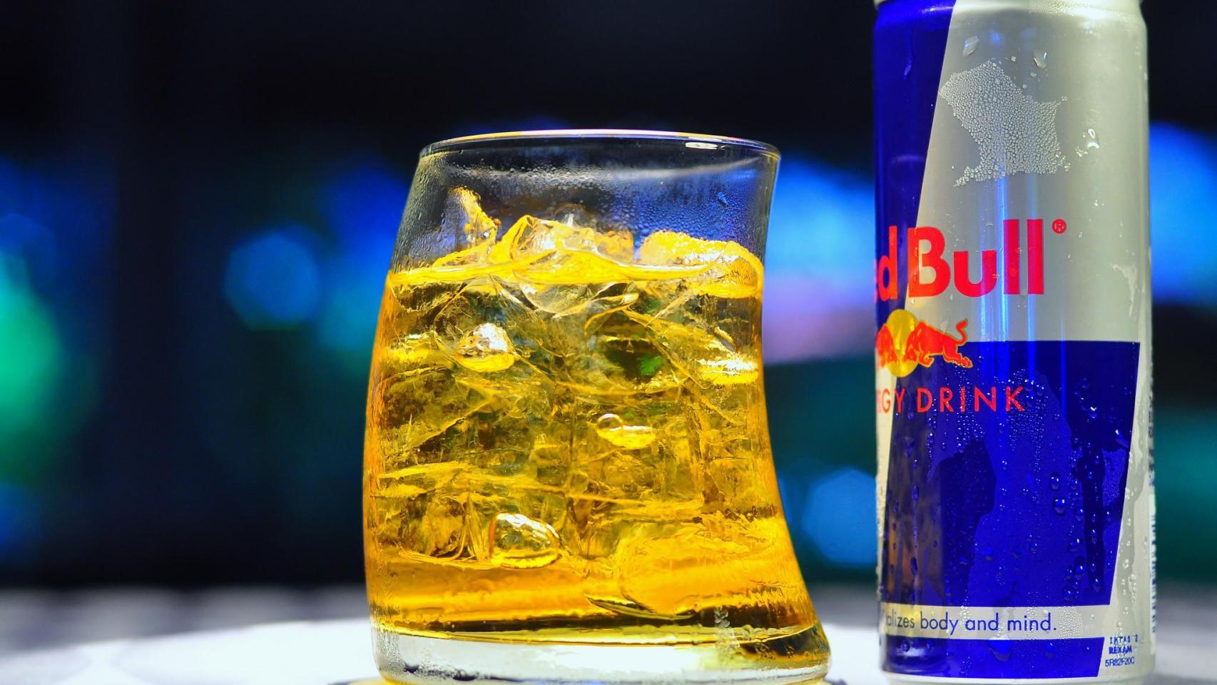 Te da alas... y puede que algo de taquicardia.