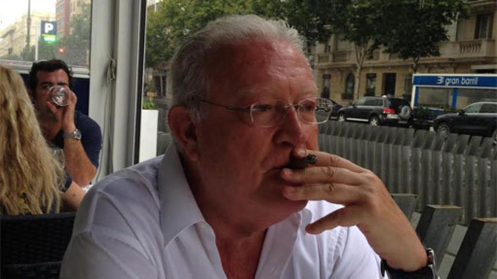 Image: Armas Marcelo, Premio Barcarola 2017