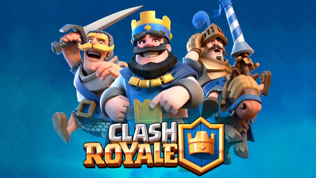 Diccionario de Clash Royale: ¿qué significan las palabras más habituales?