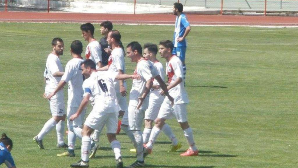 El Quintanar del Rey es el actual líder y depende de sí mismo