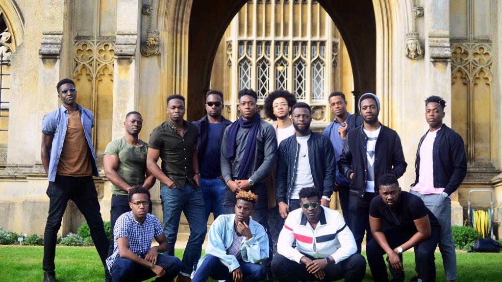 Los 14 estudiantes protagonistas de la campaña