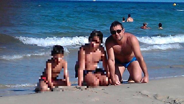 Juan Carlos, padre de dos hijos, murió tras recibir dos cuchilladas en el hospital de Molina de Segura.