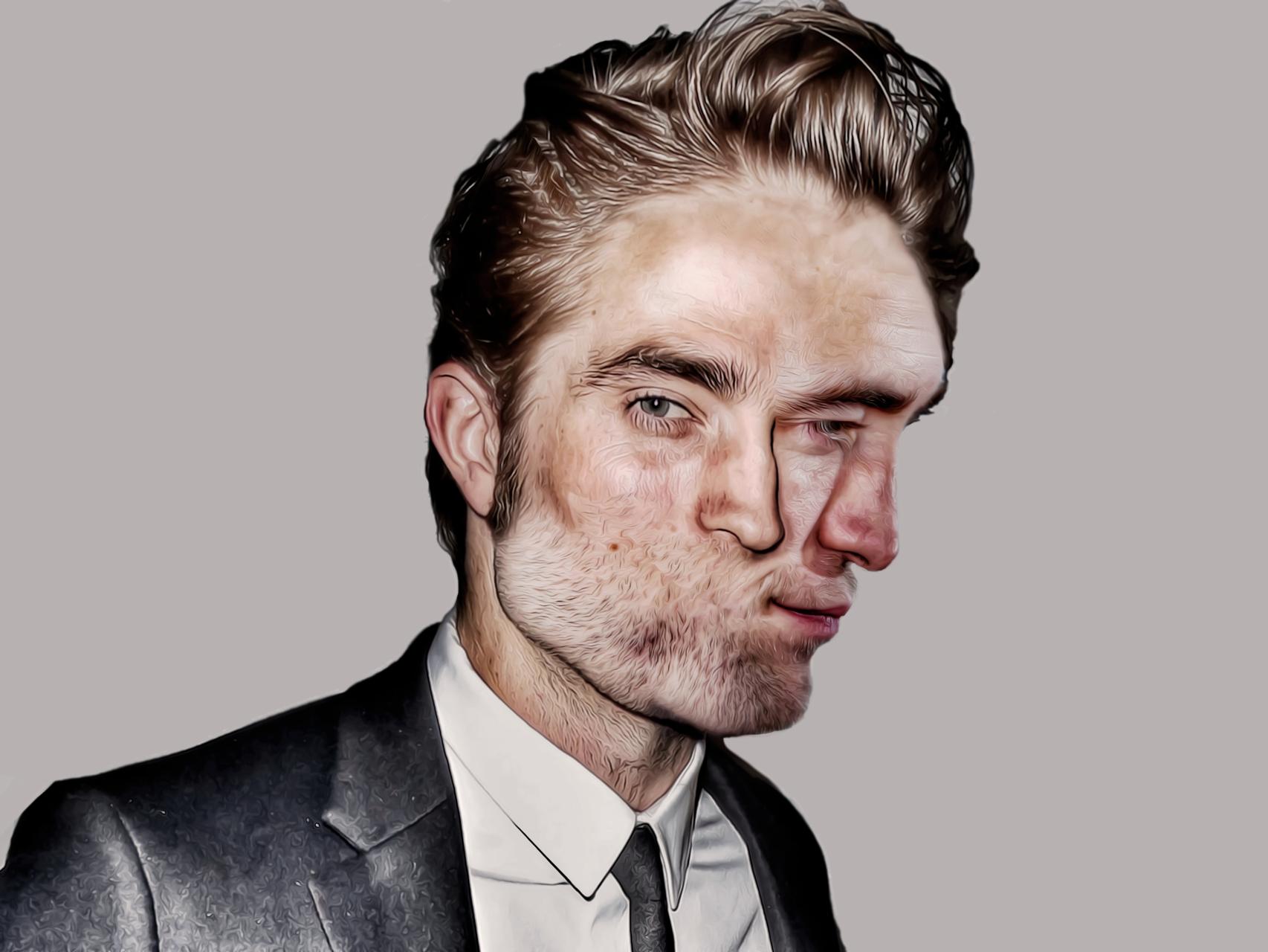 Robert Pattinson estrena Z, la ciudad perdida.