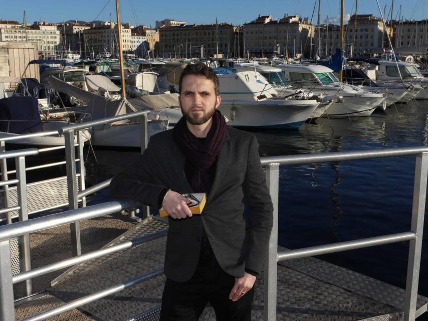 Zahed plantea una reforma del Islam para hacerlo inclusivo.