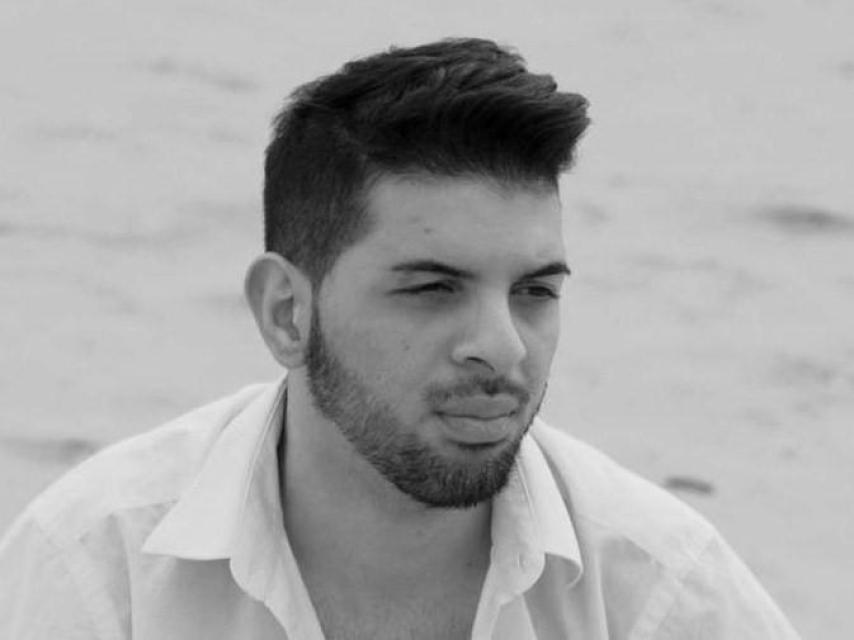 El marroquí nacionalizado español Sam Bel Abbéss.