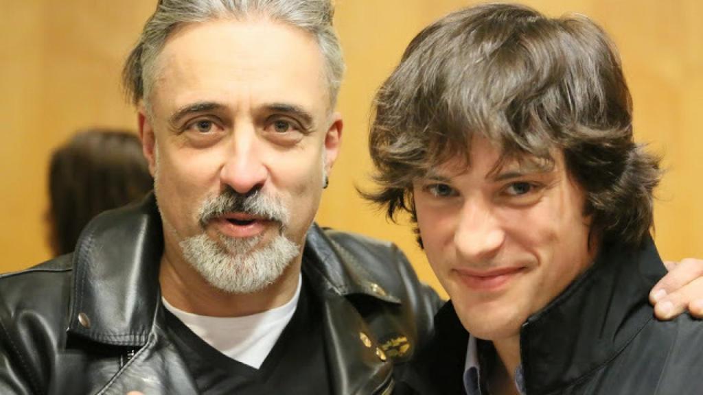 Sergi Arola en 'EP': Jordi Cruz no le ha puesto una pistola en la cabeza a nadie