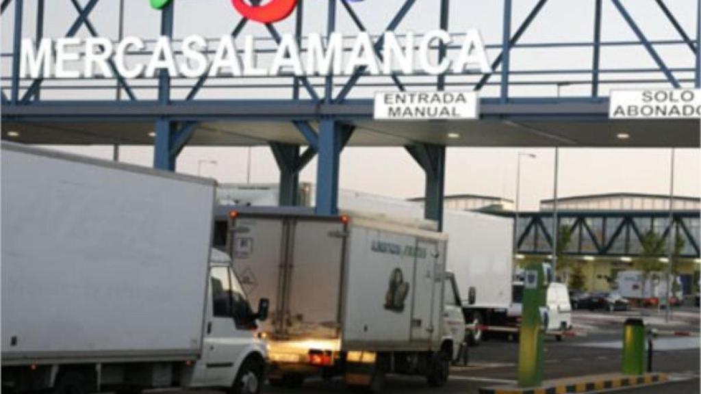 MercaSalamanca