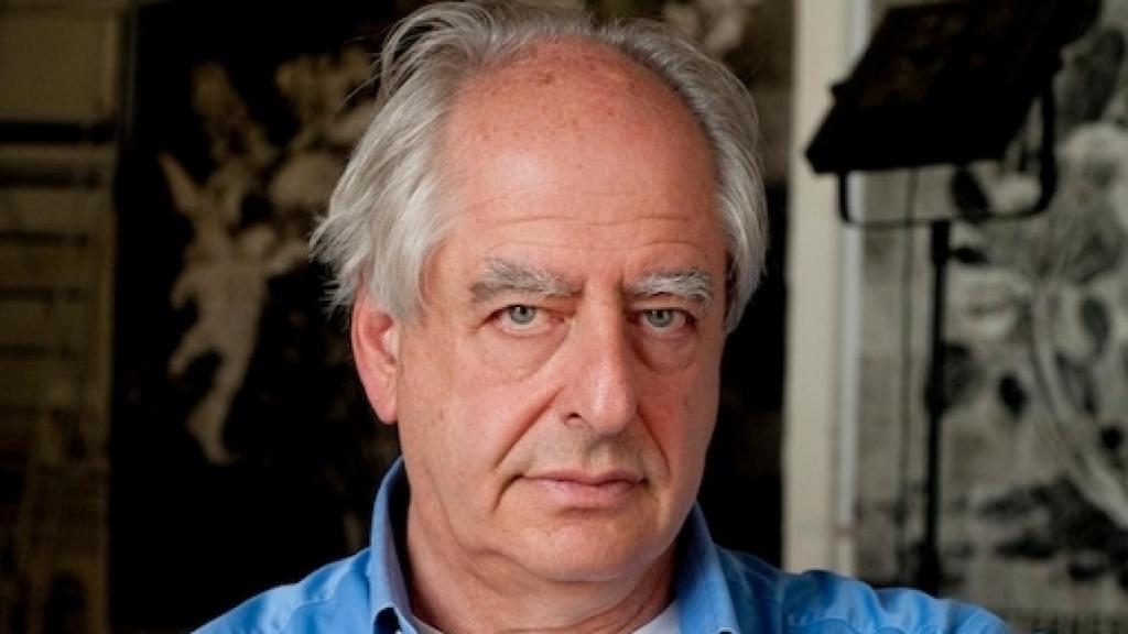 Image: William Kentridge, Premio Princesa de Asturias de las Artes