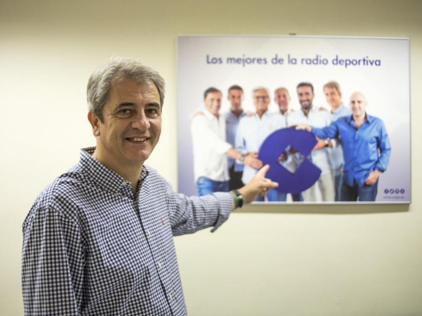 Lama celebra el éxito de su programa en el último EGM.