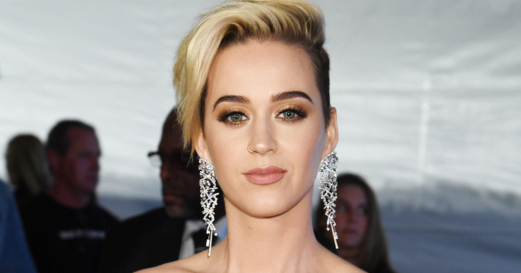 katy perry