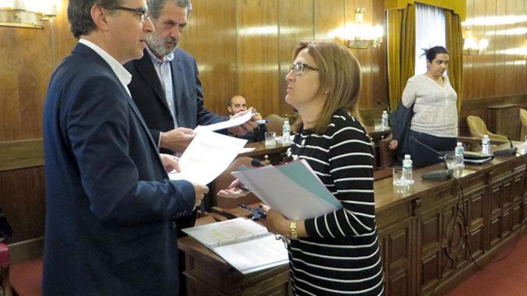 zamora pleno diputacion 1