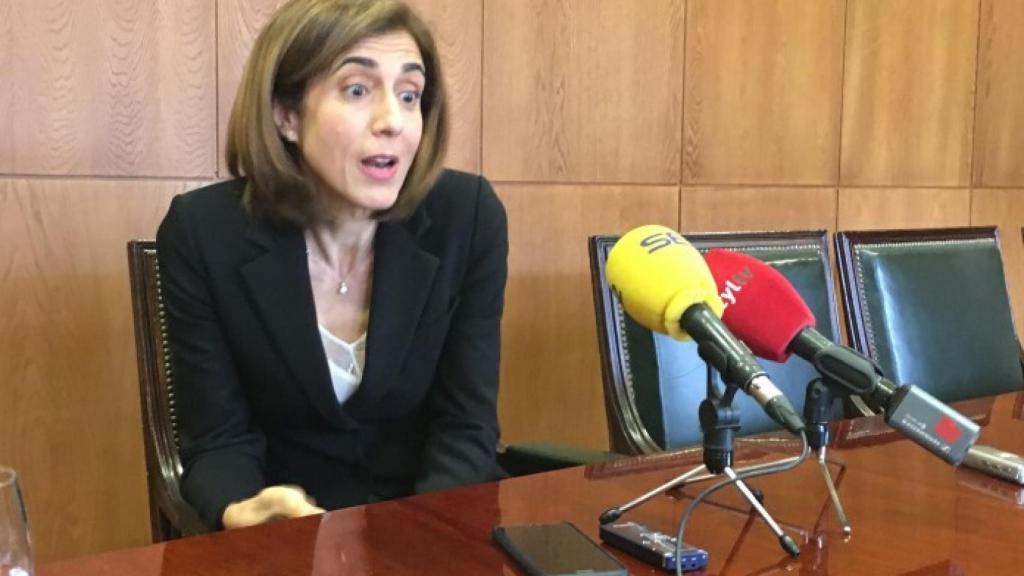 Pilar López