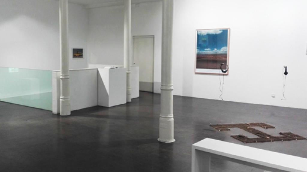 Image: Historias americanas