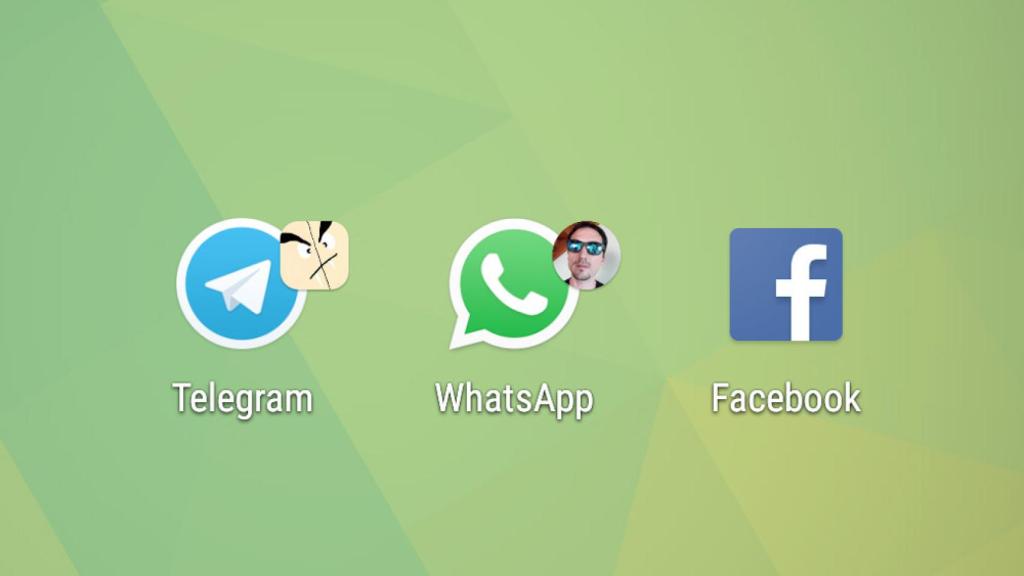 Nova Launcher actualiza su versión estable con las notificaciones dinámicas