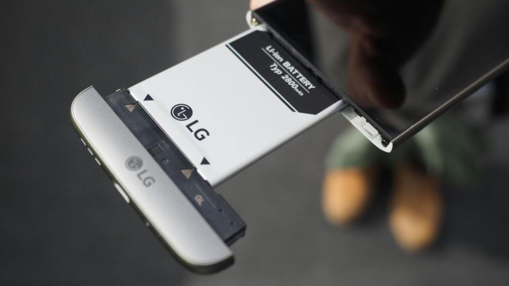 Los móviles más innovadores que querríamos que hubiesen triunfado