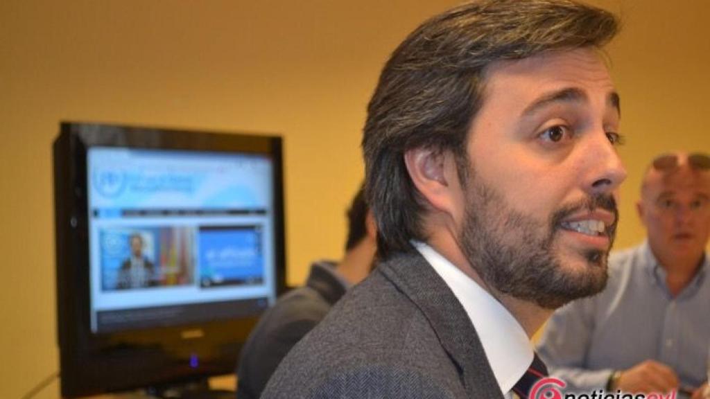 borja garcia carvajal pp valladolid 4
