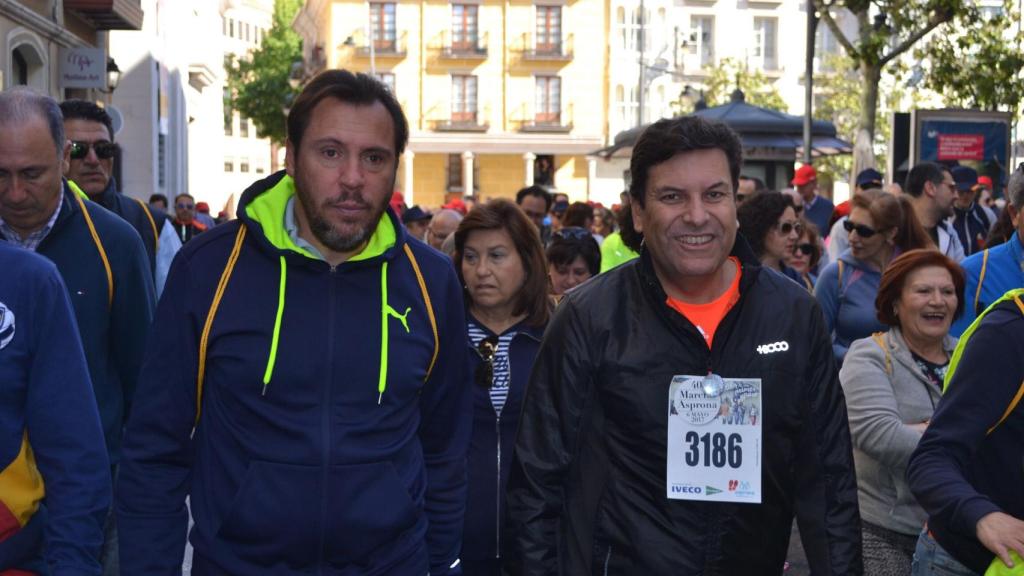 Marcha Asprona 40 edicion Valladolid 2017 (13)