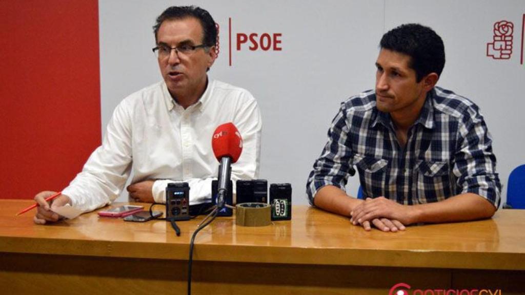 zamora-psoe-antonio-plaza-ismael-aguado