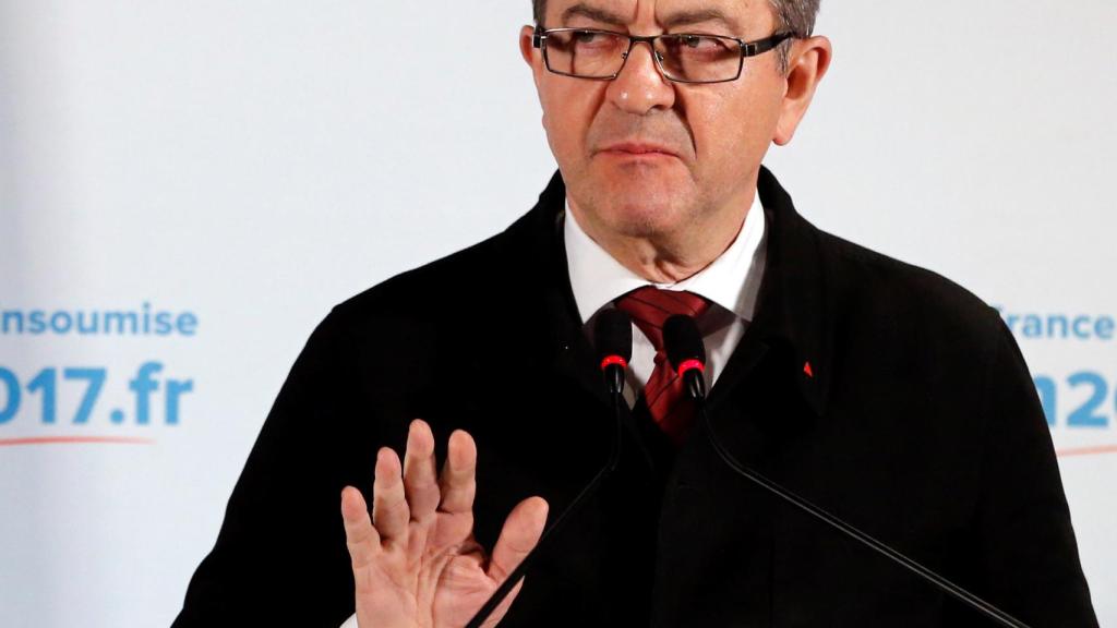 Mélenchon