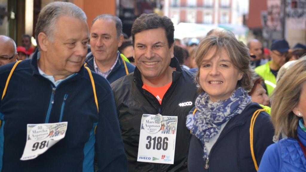 Marcha Asprona 40 edicion Valladolid 2017 (11)