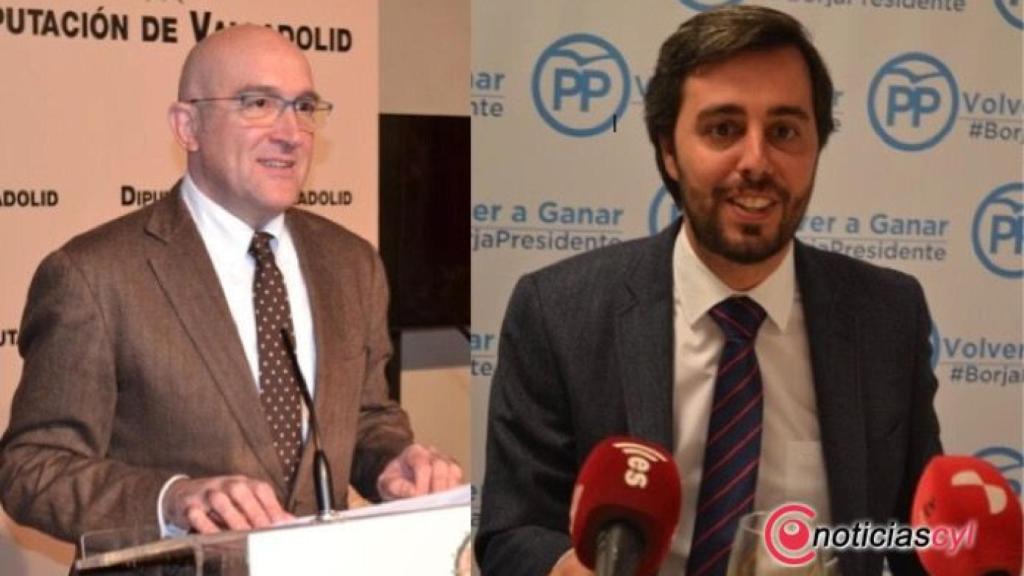 jesus julio carnero borja garcia carvajal pp valladolid 1