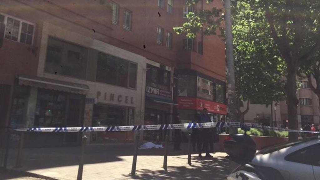 fallece-mujer-parquesol-caer-casa-valladolid-(1)