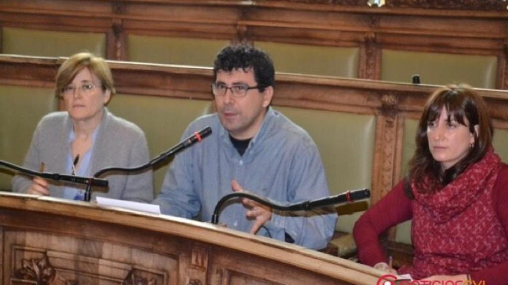 toma palabra concejales pleno 1