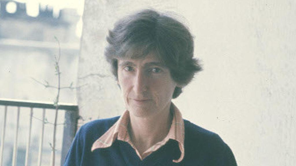 La duquesa roja, Luisa Isabel Álvarez de Toledo.