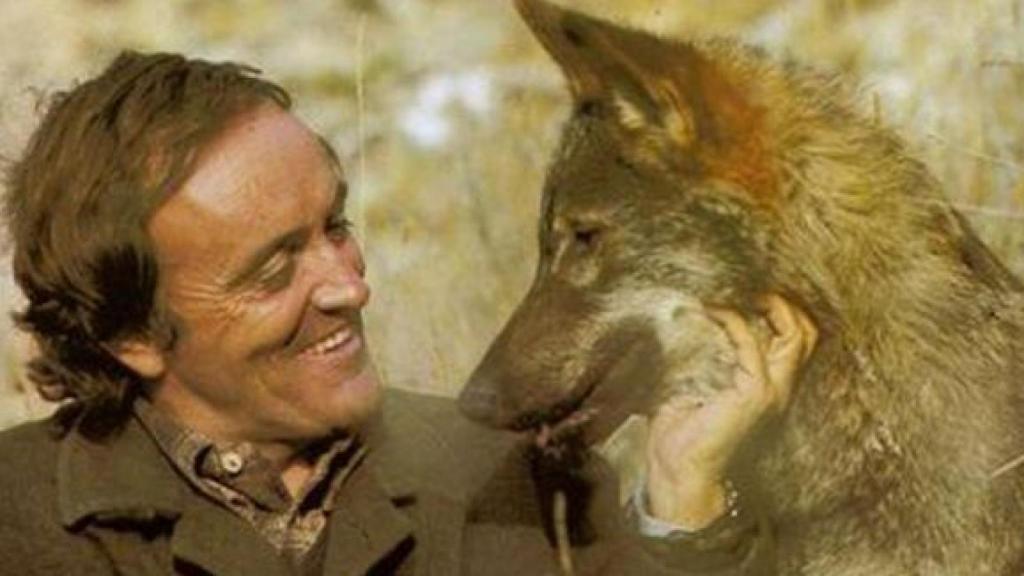 Évole desvela en laSexta los trucos que usaba Félix Rodríguez de la Fuente