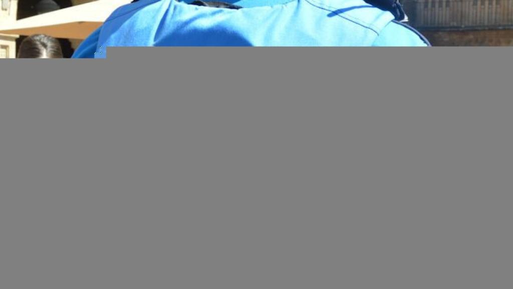 policia local salamanca