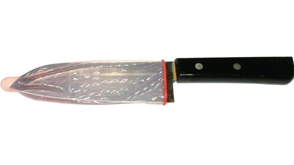 El sexo tiene sus peligros, algunos de ellos insospechados.