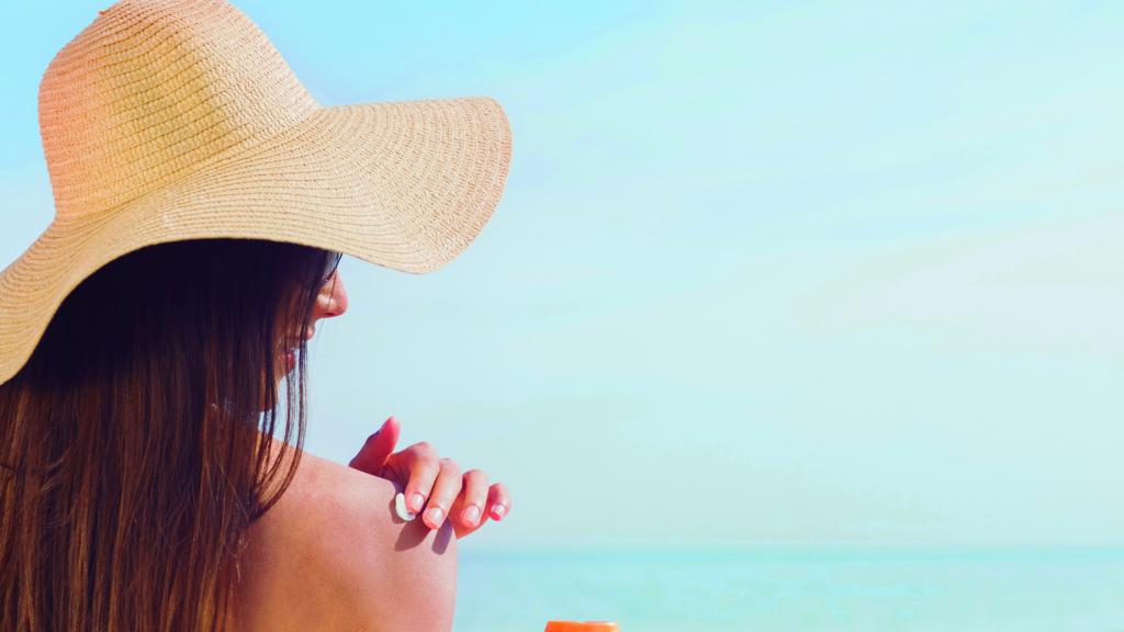 ¿Puede la protección solar causar falta de vitamina D?