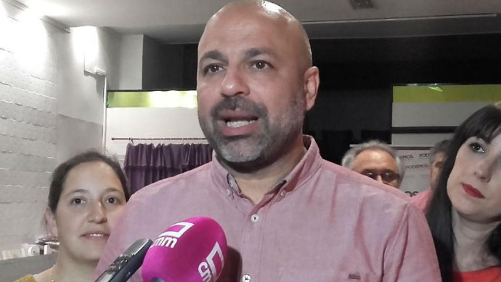 José García Molina