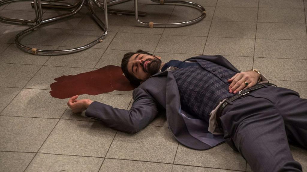 'Amar es para siempre' mata a uno de sus principales protagonistas