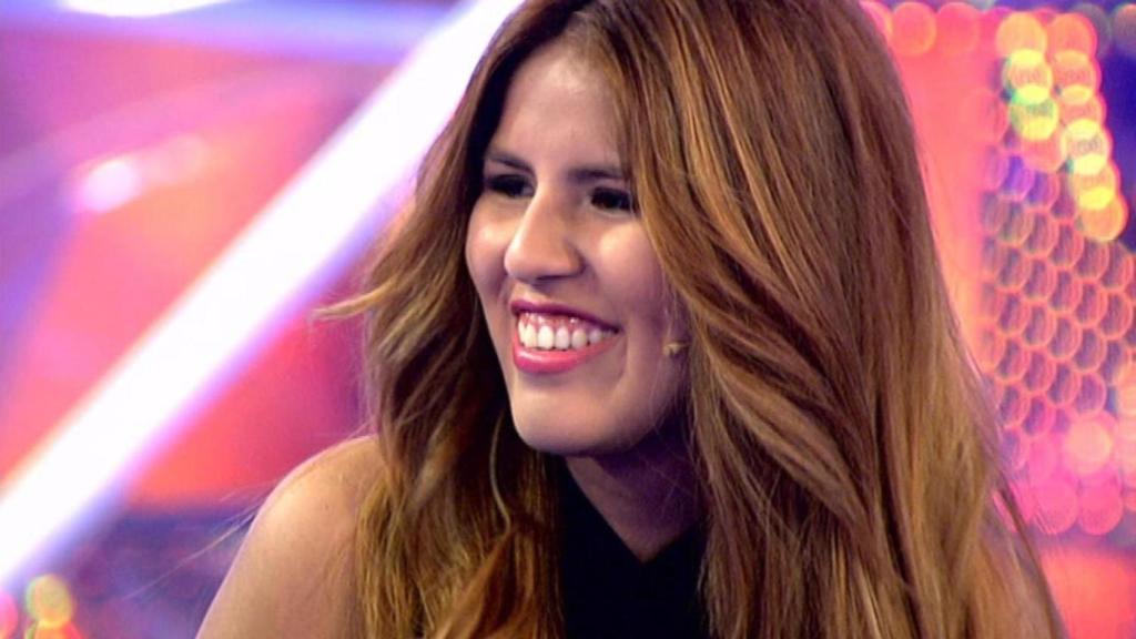 Chabelita Pantoja, insultada y agredida violentamente en una discoteca