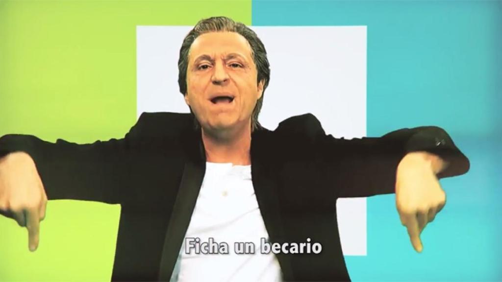 El Pedrerol de Crackovia. Foto: Crackovia TV3