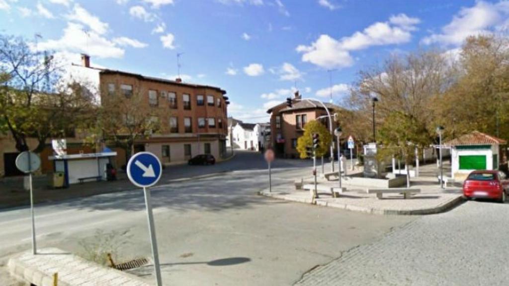 Imagen de Alameda de la Sagra.