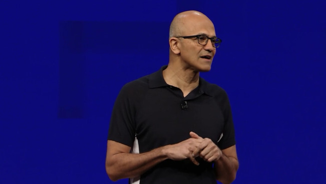 microsoft build 2017 1