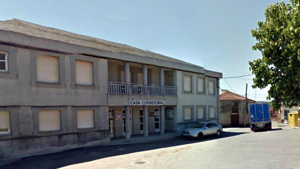 zamora ayuntamiento san vitero