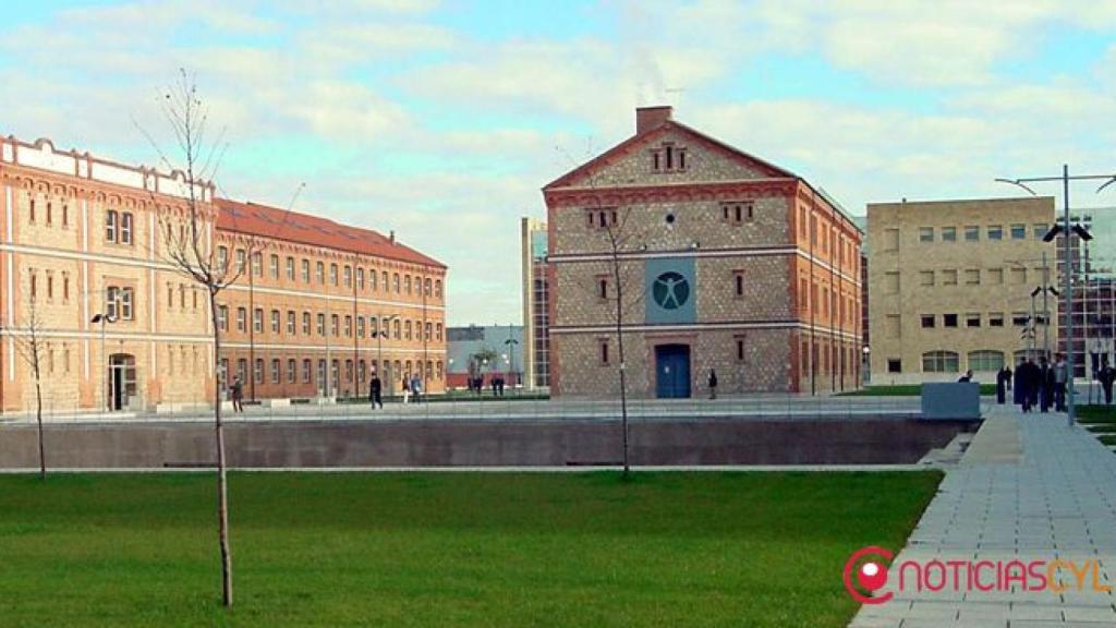 zamora campus viriato universidad