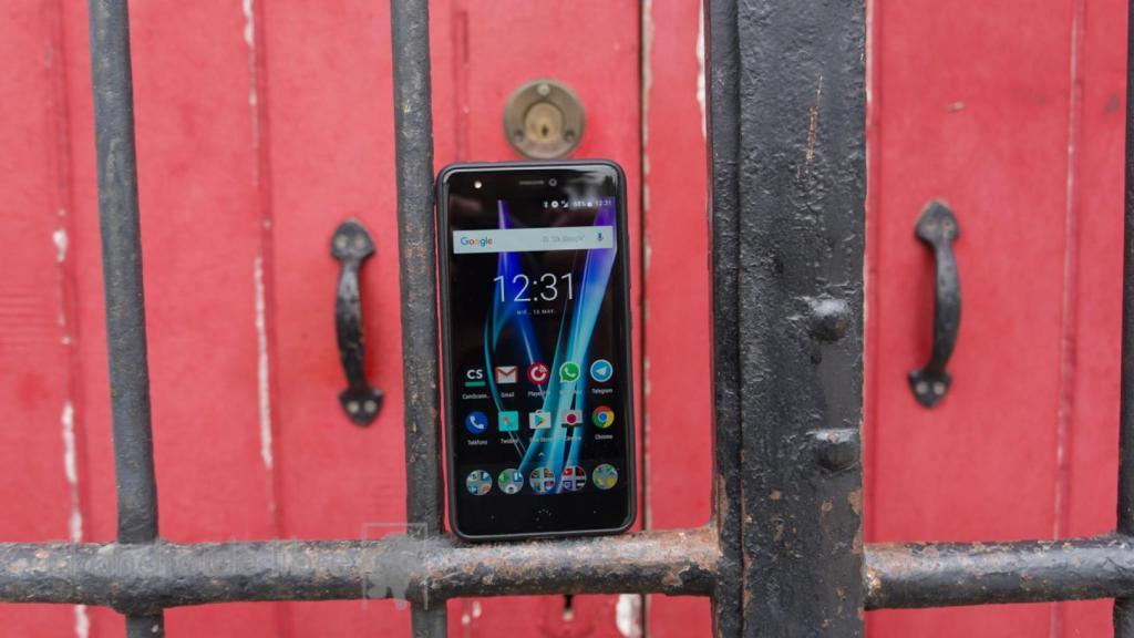 BQ Aquaris X: Análisis y experiencia de uso de un gama media muy prometedor