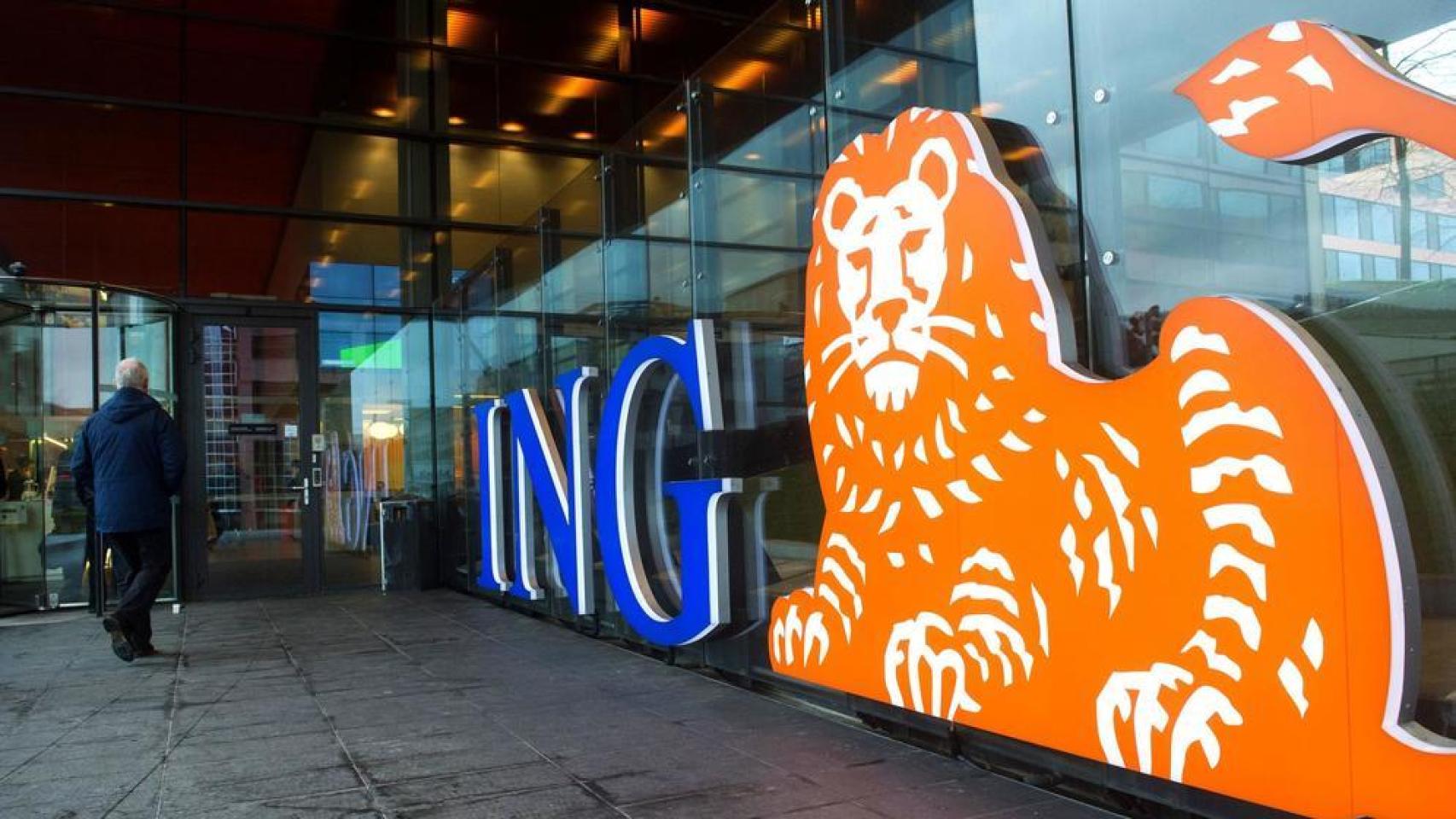 ING aumenta el número de depósitos a la espera de que Santander decida el futuro de sus cajeros.