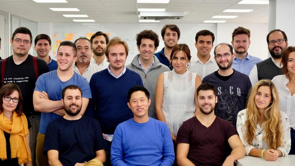 El equipo de Ontruck