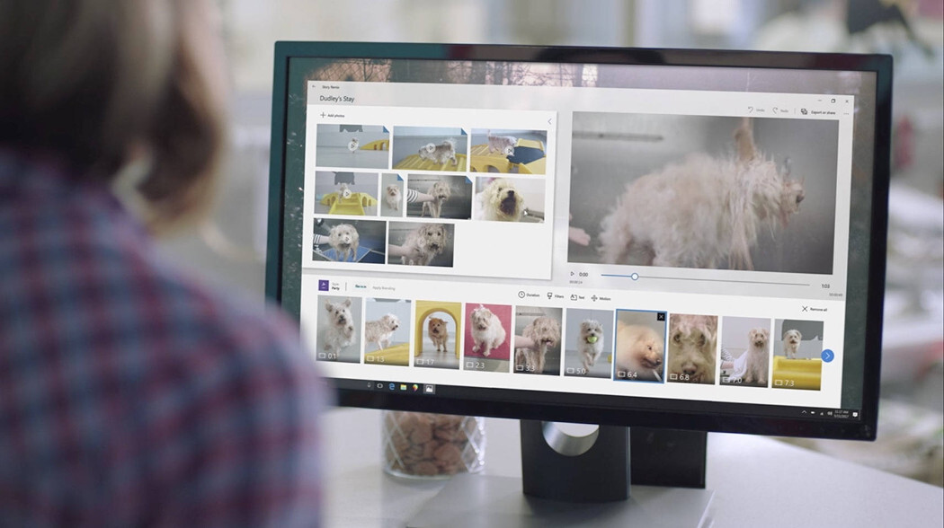 windows story remix 1